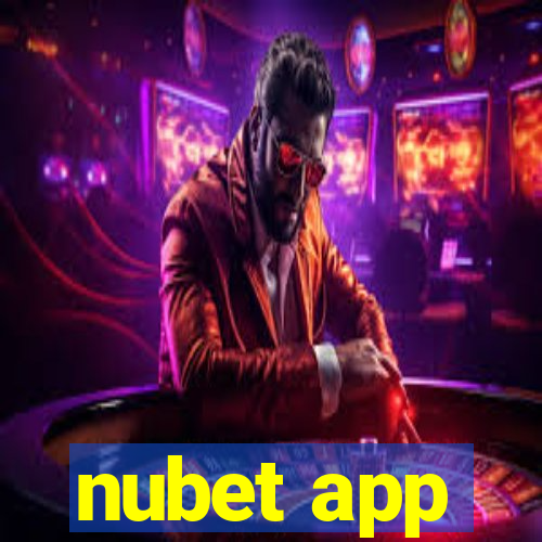 nubet app